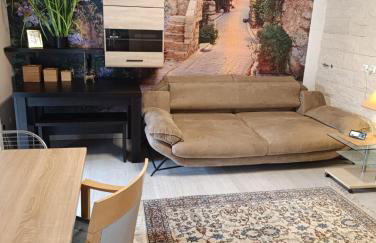 City Adler Apartment - Foto 1