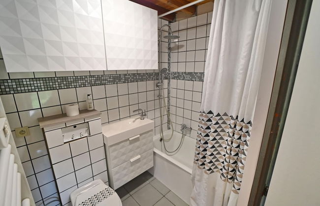 Bungalow Next to the Lac de Vallee de Rabais - Foto 21