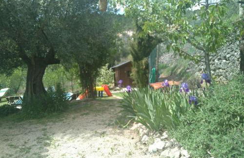 A 11 km de Riopar Casa Acogedora con sabor antaño - Foto 27