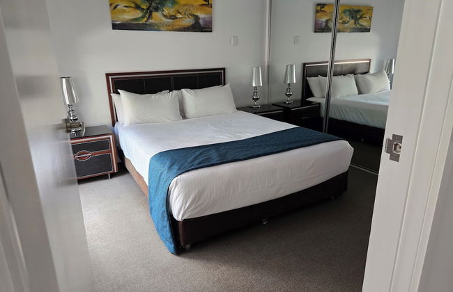 Quarterdecks Retreat - Foto 14