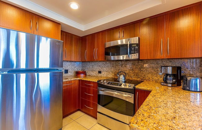 Kapalua Ridge Villas-#2212 2 Bedroom Condo - Foto 9