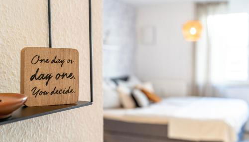 Lexapartments Business Apartment Messe Airport Tiefgarage - Foto 4