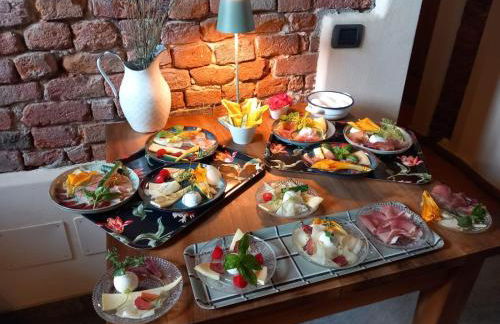 Agriturismo Cascina Pezzolo - Foto 9