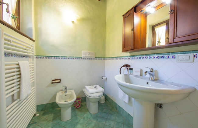 Liano Rosa-view Lake & Parking - Foto 16