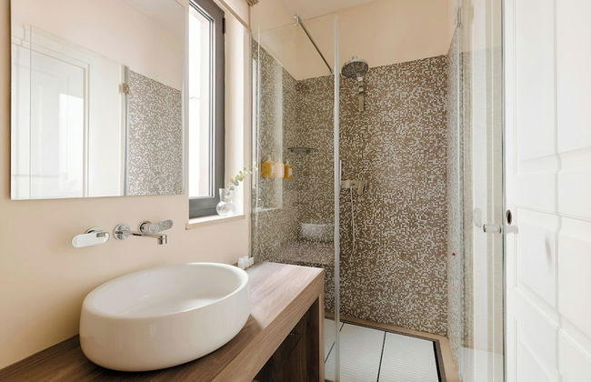 Piazza Barberini, Sonder Apartment by Marriott Bonvoy™ - Foto 52