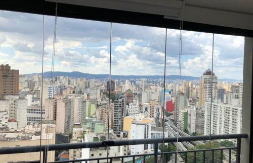 STUDIOS - PARQUE AUGUSTA - 3 min METRÔ - Foto 44