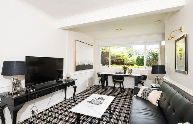 Battery Point Boutique Accommodation - Foto 56