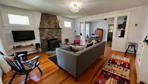 Phoenicia Bungalow - Foto 4