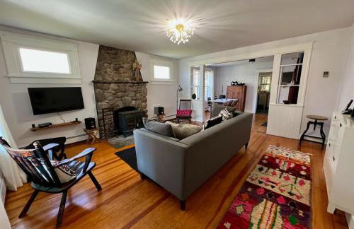 Phoenicia Bungalow - Foto 4