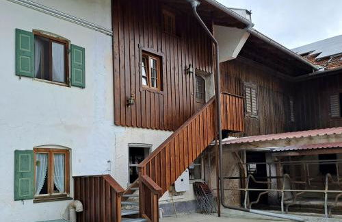 Ferienwohnung Sunseid n - Foto 2