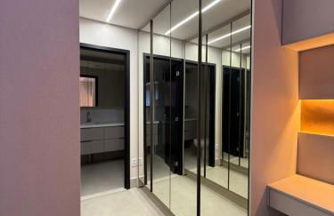 Luxuoso Apartamento Hub Bueno - Proximo Vaca Brava - Photo 4