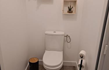 logement T2 neuf - centre-ville - Foto 7