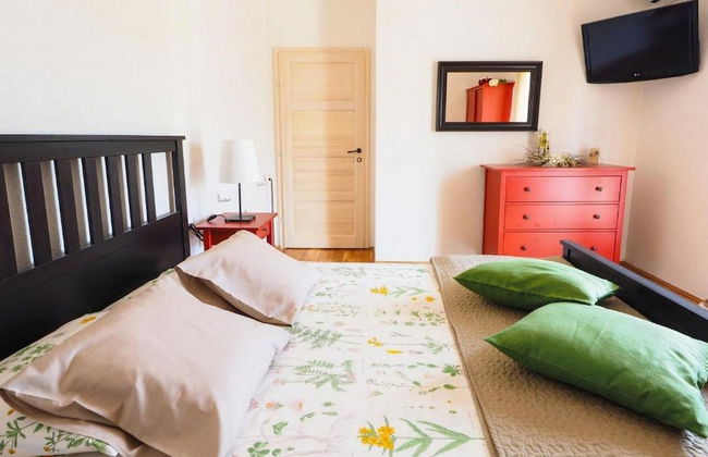 Villa Antonija - Four-bedroom Villa With Terrace and Private Pool - Foto 2