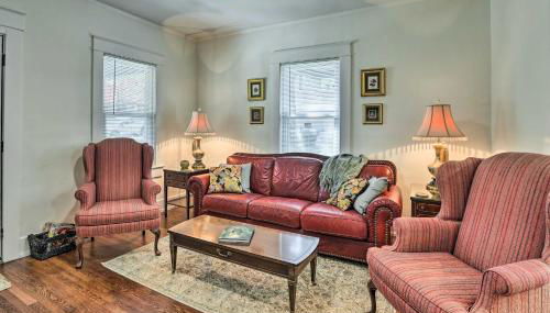 Extended Stays Welcome! Home Near Avondale Dining - Foto 5