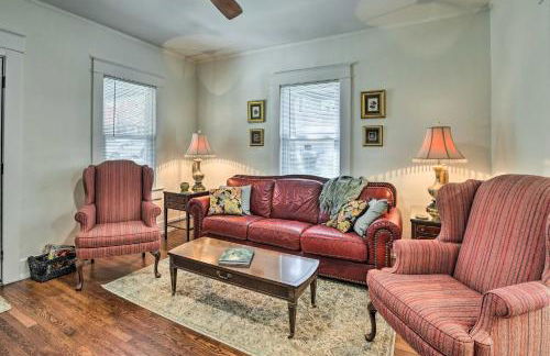 Extended Stays Welcome! Home Near Avondale Dining - Foto 5