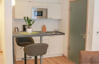 Aparthotel Layblick - Foto 42