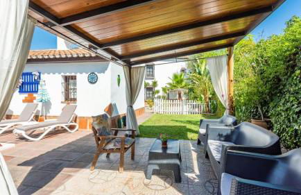 Casa La Vina del Arenal Pizarra by Ruralidays - Foto 30