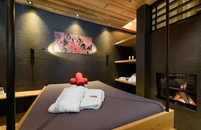 Flachau Chalet With a Sauna - Foto 29