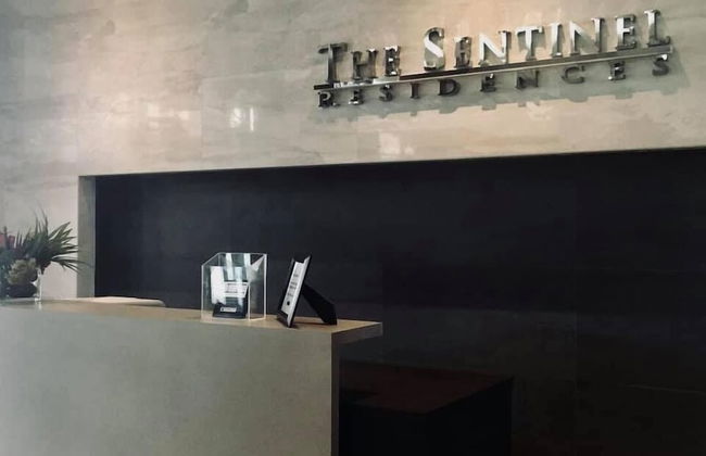 The Sentinel Residences - Foto 2