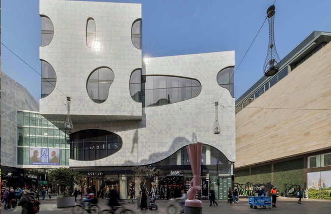 Cove Centrum - Foto 54