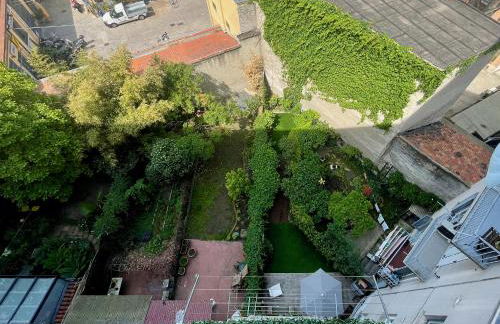 Luxury Downtown - Milan MF Apartments - Foto 46