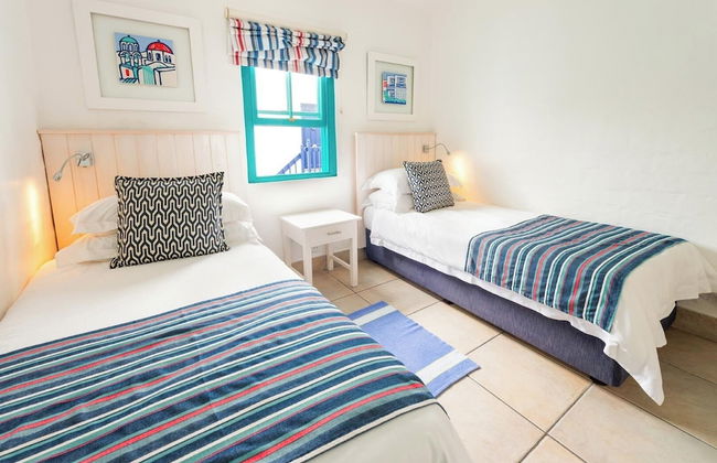 Club Mykonos by First Private Stays - Foto 5