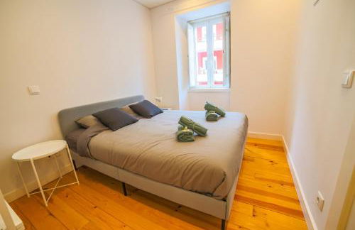 Golden Place - Cacilhas - Foto 14