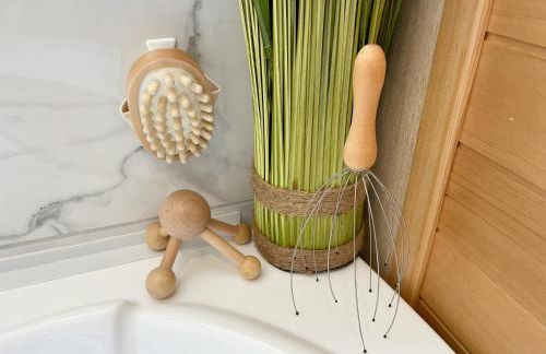 Votre Escale Boule d Or Sauna & Spa - Foto 31