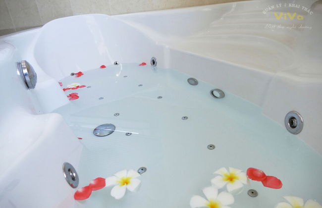 Viva - Home Vacation Rental Phan Thiet - Foto 21