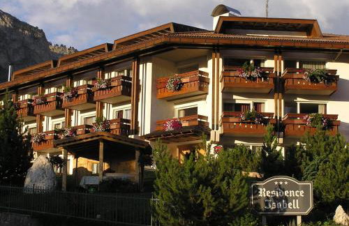 Residence Isabell - Foto 28