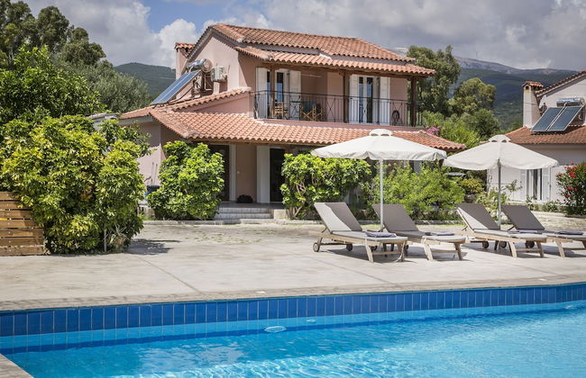 Emily Villas - Foto 60