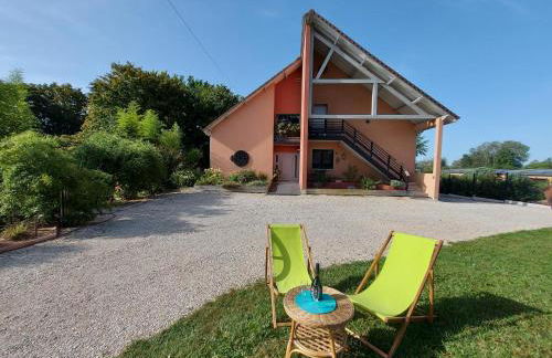 Aux couleurs du lac - Foto 1