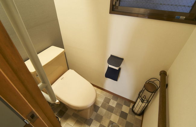 Oyado Kinokuniya Naka Machi - Foto 44