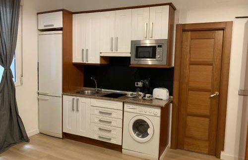 Santa Ana´s Charming Flat - Foto 12