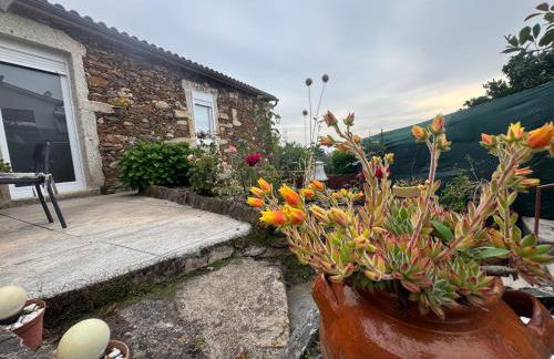 Casa da Avó Quina - Seixas - Foto 27