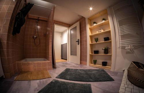 Gemütliche 2-Zimmer Souterrain Wohnung - Foto 14