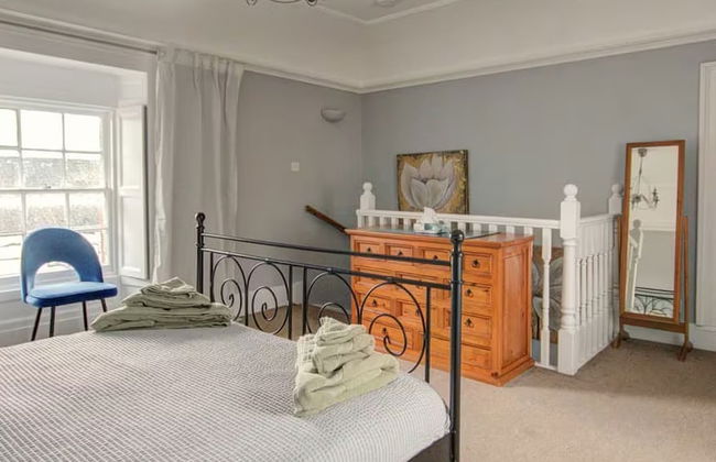 Anvil House Golspie - Photo 11