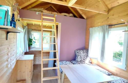 Nuit insolite en Tiny House - Foto 12