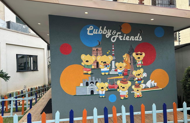 Somerset Westview Nairobi - Foto 58