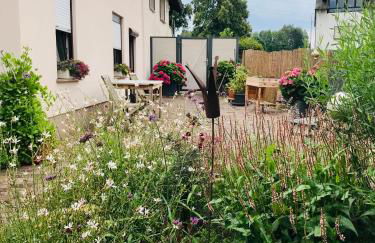 Ferienwohnung Suzanne mit Außenbereich - Foto 14