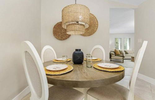 Naples Golf Front Lux Pool Home - Foto 14