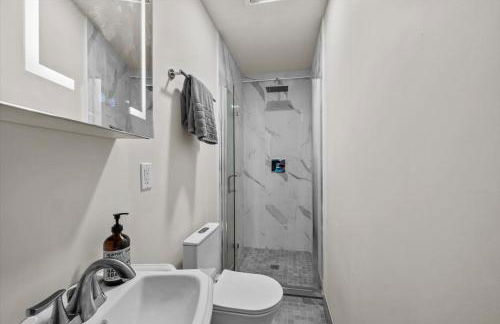 Cozy Farmhouse - Fireplace, Backyard, BBQ, Games - 3 MIN TO CAMELBACK - Foto 20