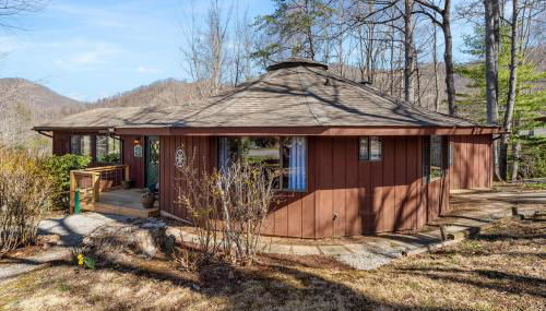 Cornerstone Cabin at Springdale - Foto 1