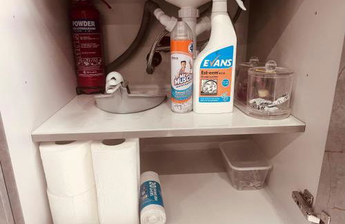 Urban Escape 4BedRoom House- With Free private Parking - Birmingham City - Foto 3