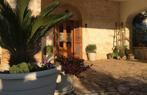 Il Trullo del Lazzeruolo - Foto 1