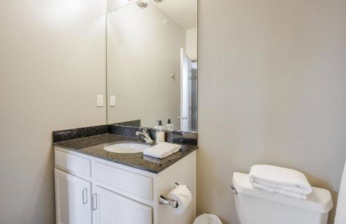 CozySuites - Current at the Banks - Foto 39