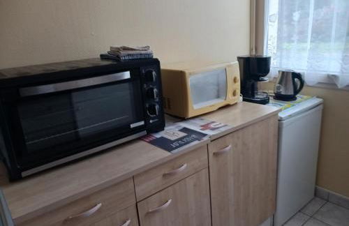 Gîte Thevenin - Foto 7