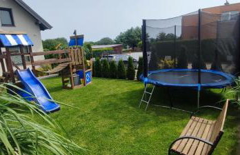 Domki Pozytywki - Foto 35