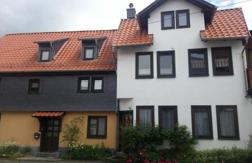 Haus Schammes - Foto 2