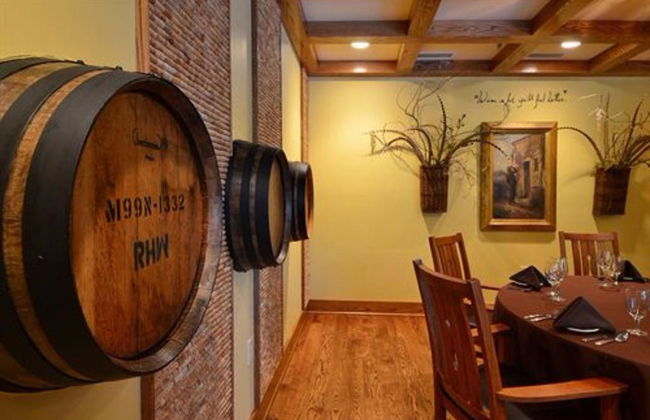 Chetola Resort - Foto 50